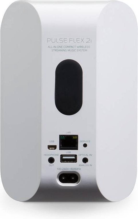 Bluesound PULSE Flex 2i