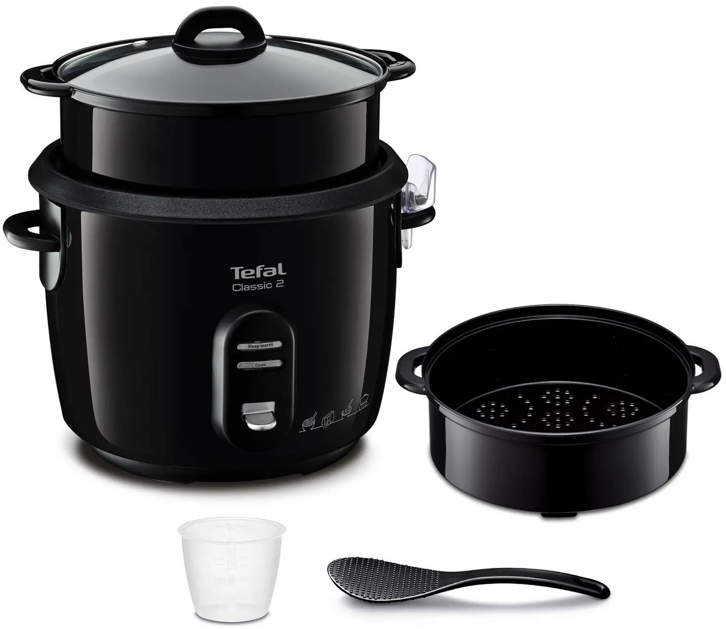 Tefal Classic RK1038