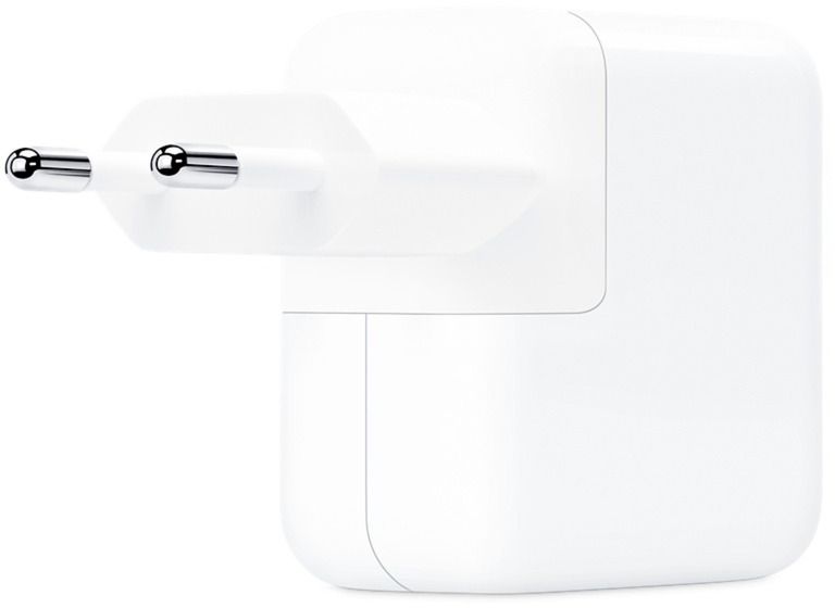 Apple USB-C Snellader