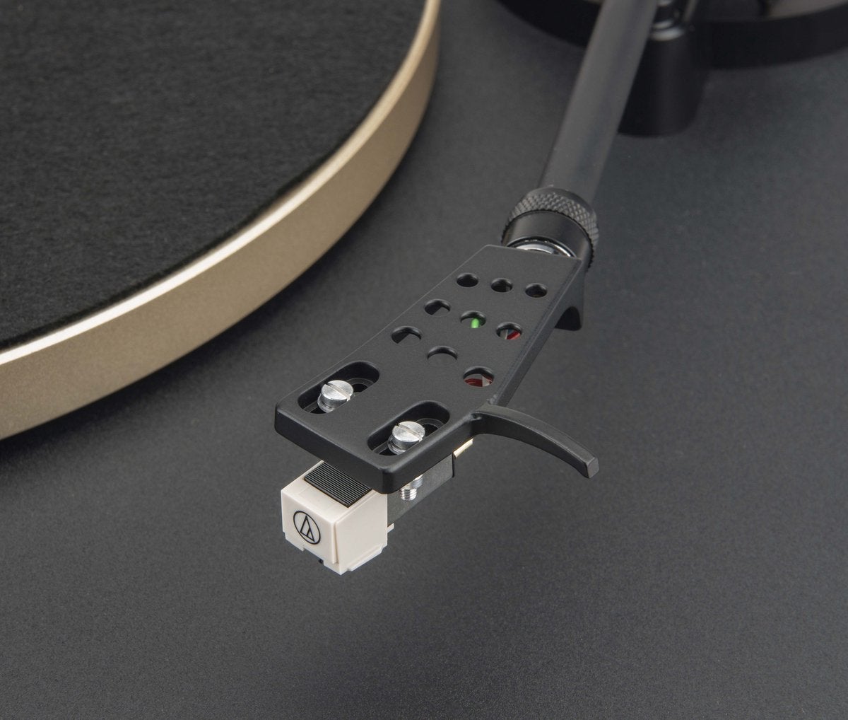 JBL Spinner BT Zwart/Goud