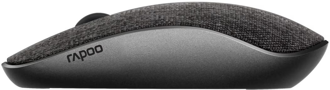 Rapoo M200 Plus Zwart