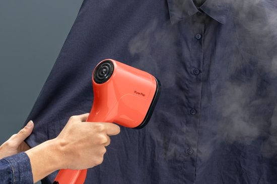 Tefal Pure POP DT2022 Cape Town Coral