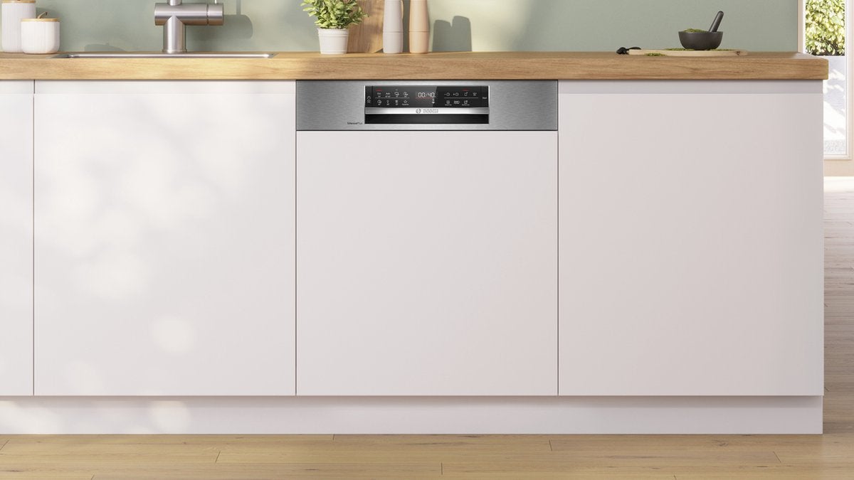 Bosch Serie 6 SMI6ECS12E