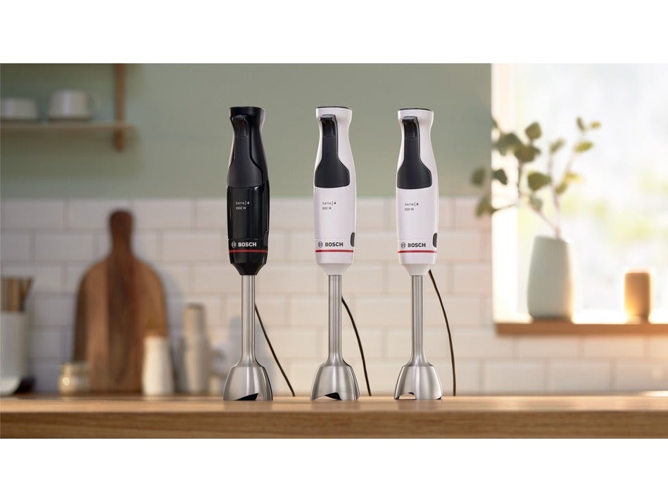 Bosch MSM4W420 ErgoMaster Series 4