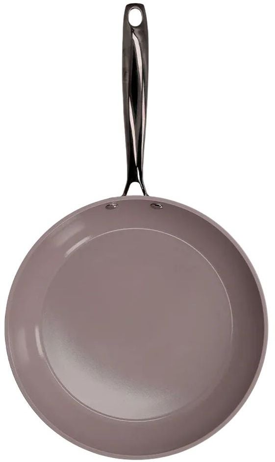 Cook & Pan Taupe of Mind Koekenpan 20 cm