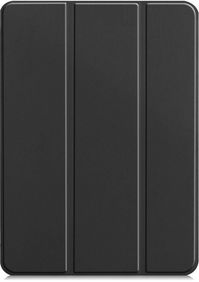 Just in Case Smart Tri-Fold Case - Apple iPad Pro 11 - Zwart