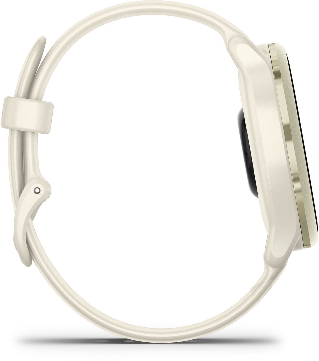 Garmin Vivoactive 6 Lunar Gold