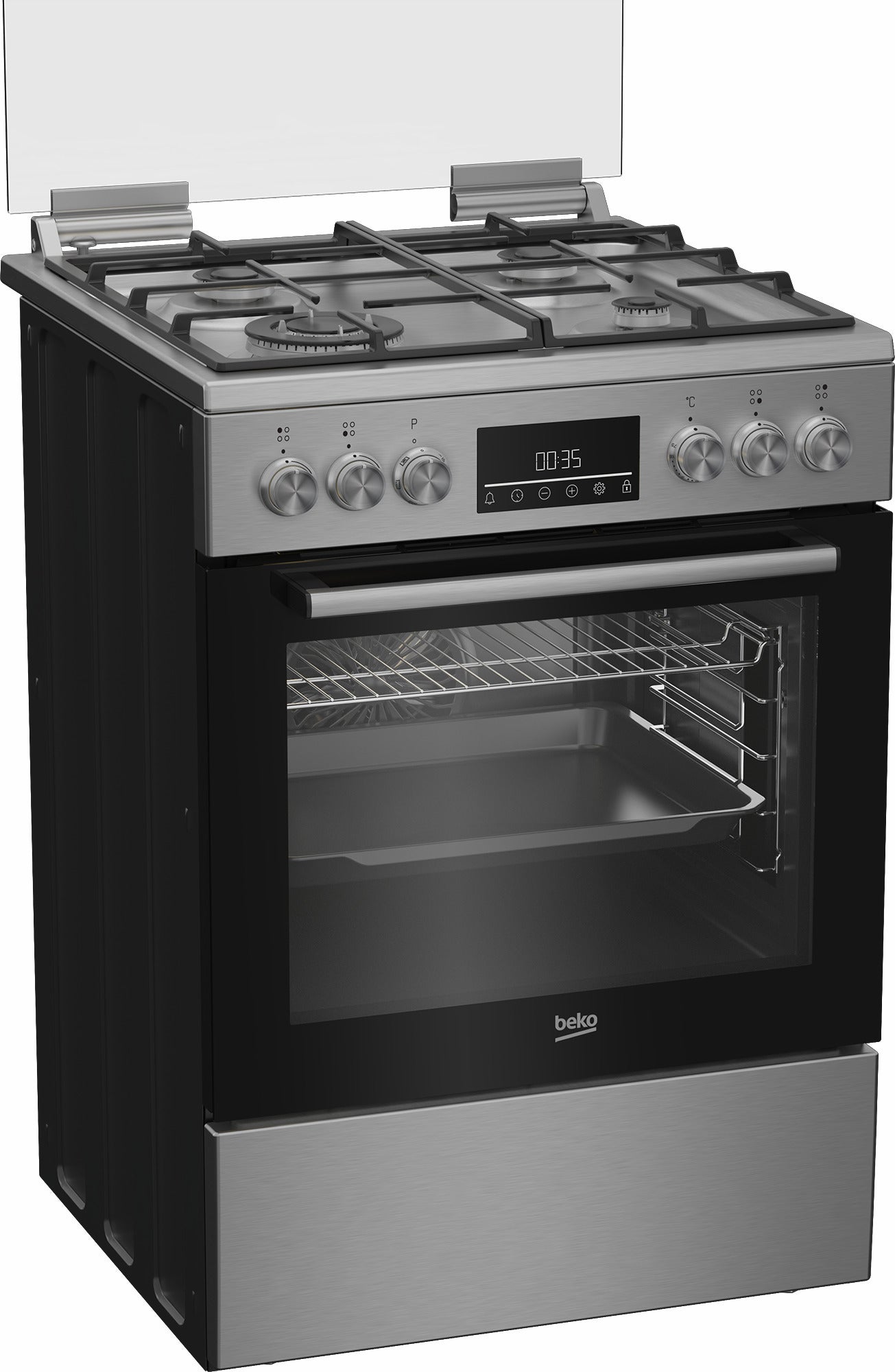 Beko FBE6133XSNL AeroPerfect