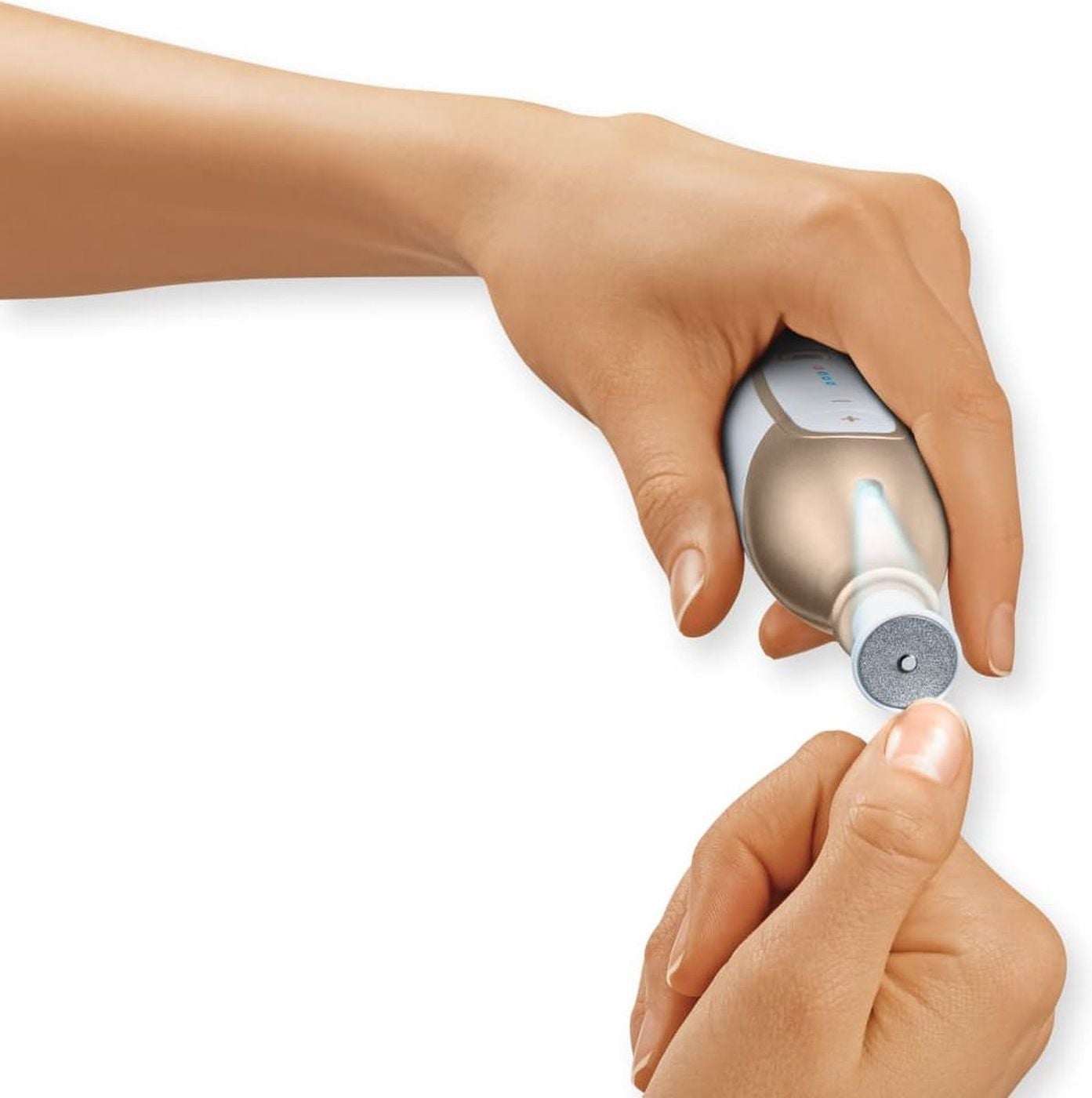 Beurer MP 64 Manicure-/ pedicureset