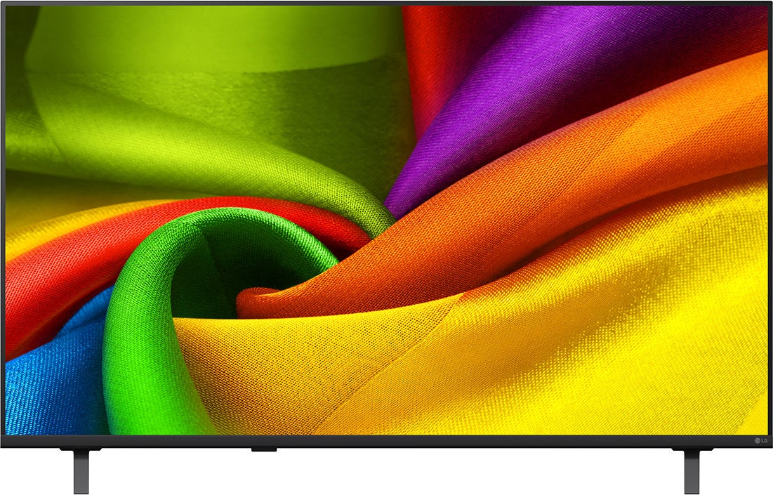 LG 50NU900B6LA (2026)