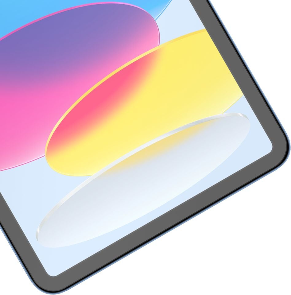 Just in Case Tempered Glass - Apple iPad 2022