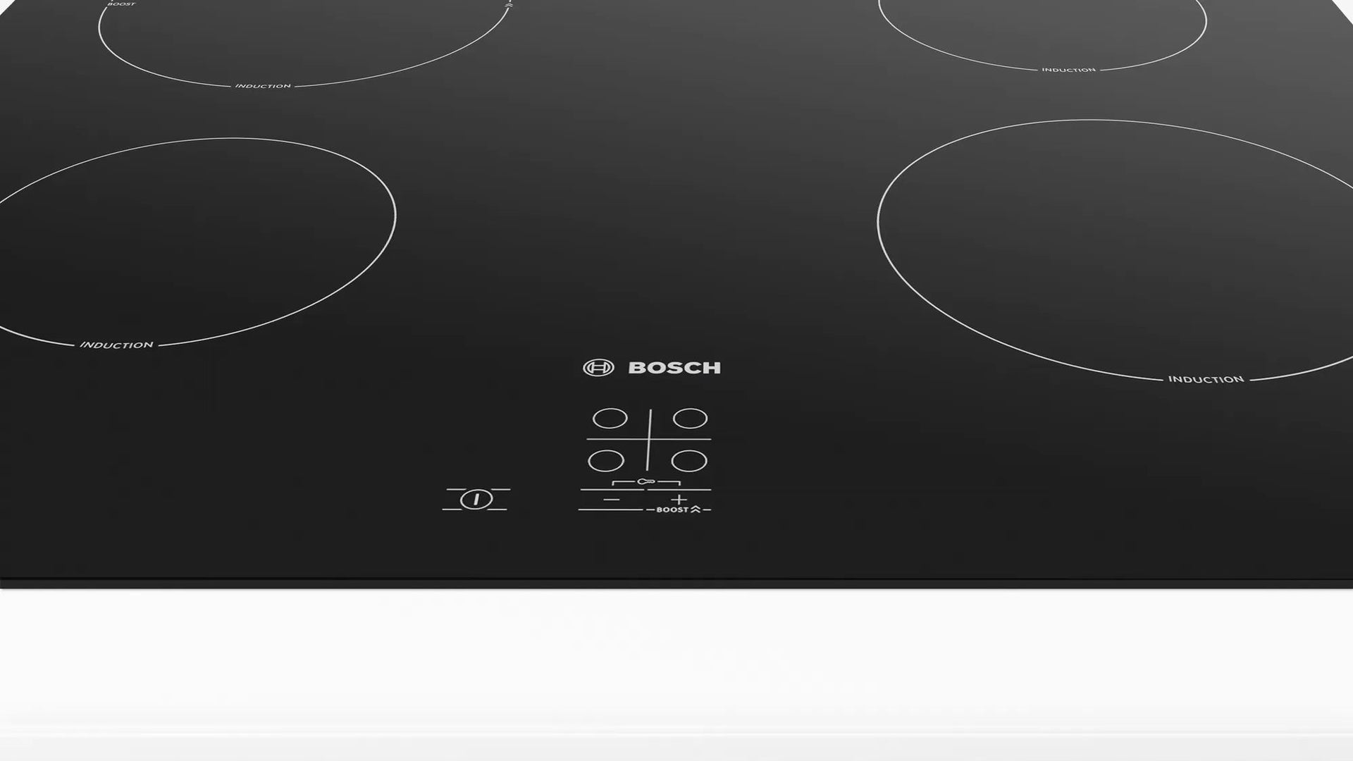 Bosch PUG61RAA5D Serie 2