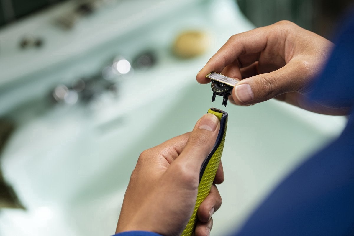 Philips OneBlade 360 QP2724/23