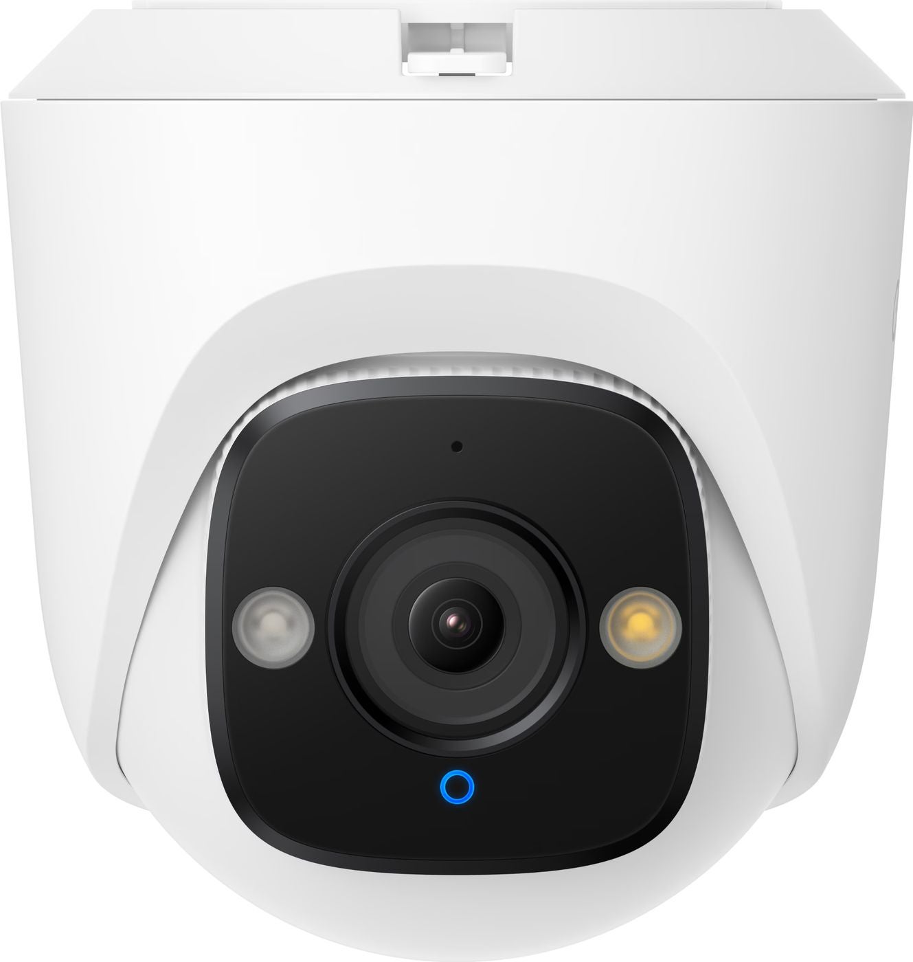 Eufy PoE NVR Security System E41 (NVR + 4x E41 Turret Cam)