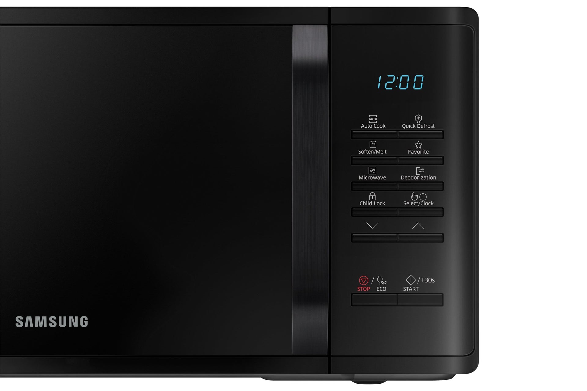 Samsung MS23K3513AK/EN