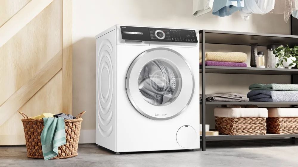 Bosch WGH246A9NL Serie 6 i-DOS EXCLUSIV