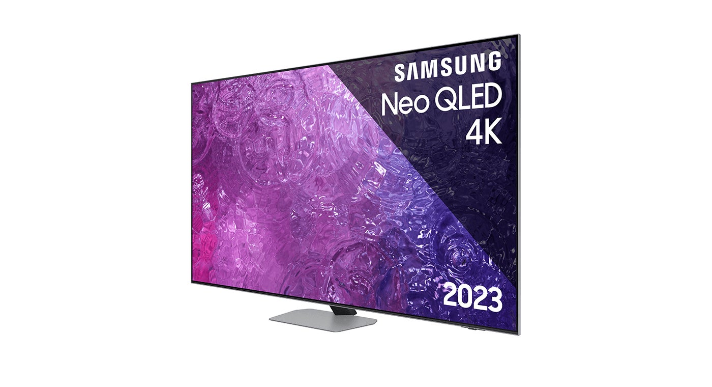 Samsung Neo QLED 4K 43QN93C (2023)