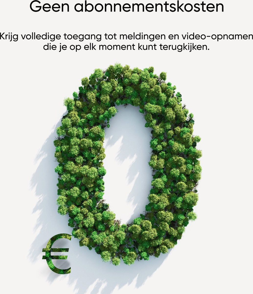 Eufy Video Doorbell E340 (Uitbreiding)