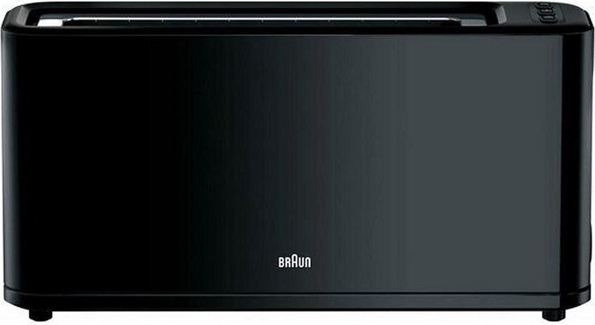 Braun PurEase HT 3110 BK