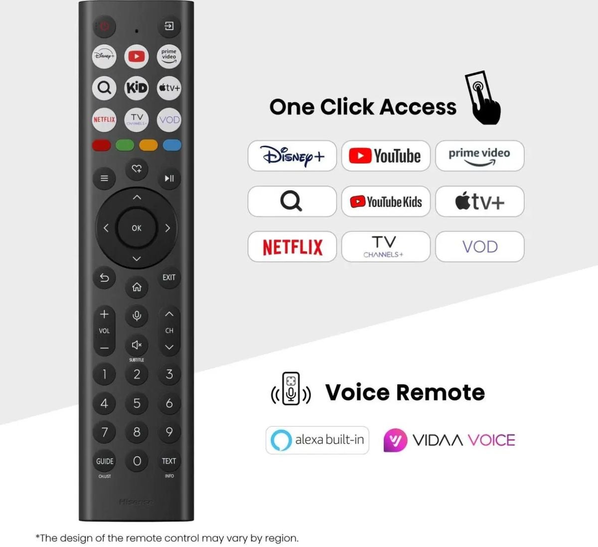 Hisense 75E79Q