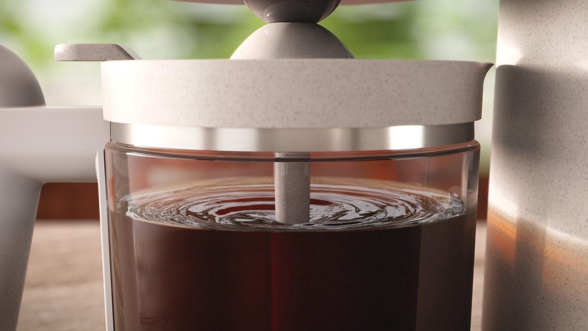 Philips Eco Conscious Edition HD5120/00