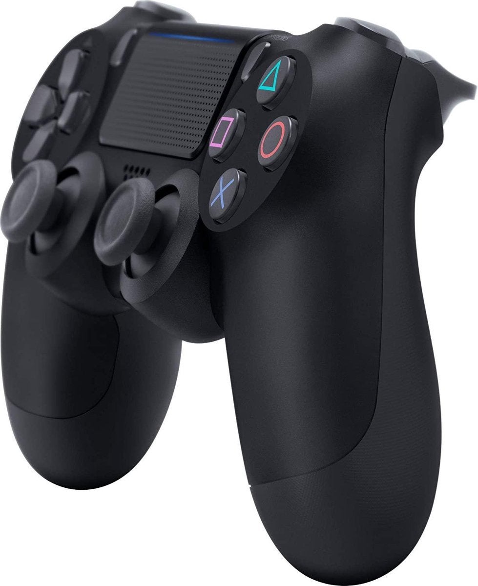 Sony PlayStation 4 Dualshock 4 V2 Controller - Zwart