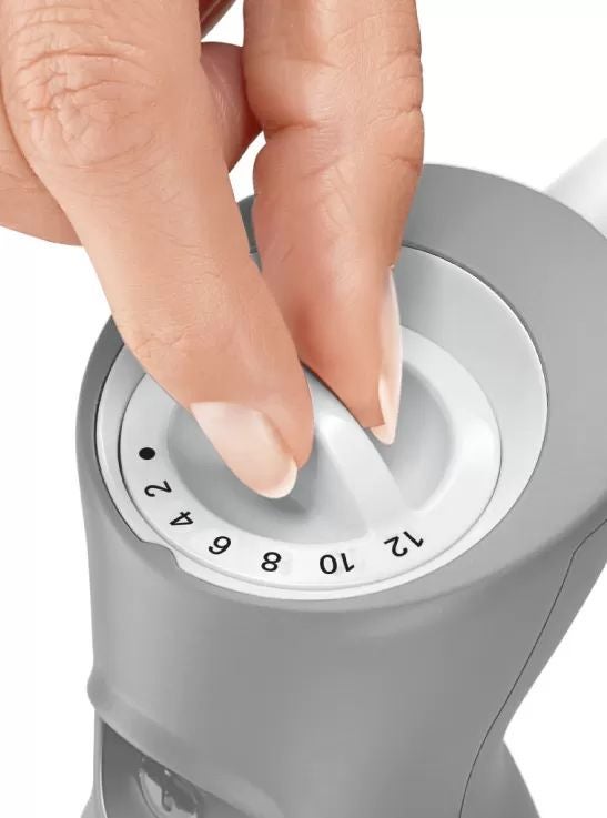 Bosch MSM66120 ErgoMixx