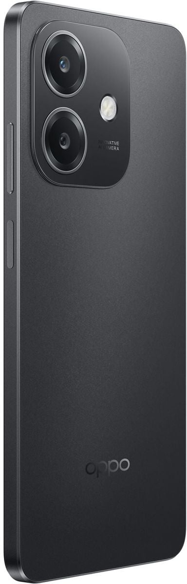 Oppo A40m 256GB Sparkle Black
