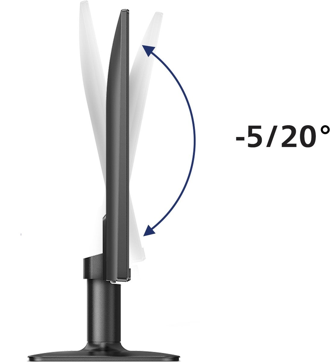 Philips 1000 Series 24E2N1110/00