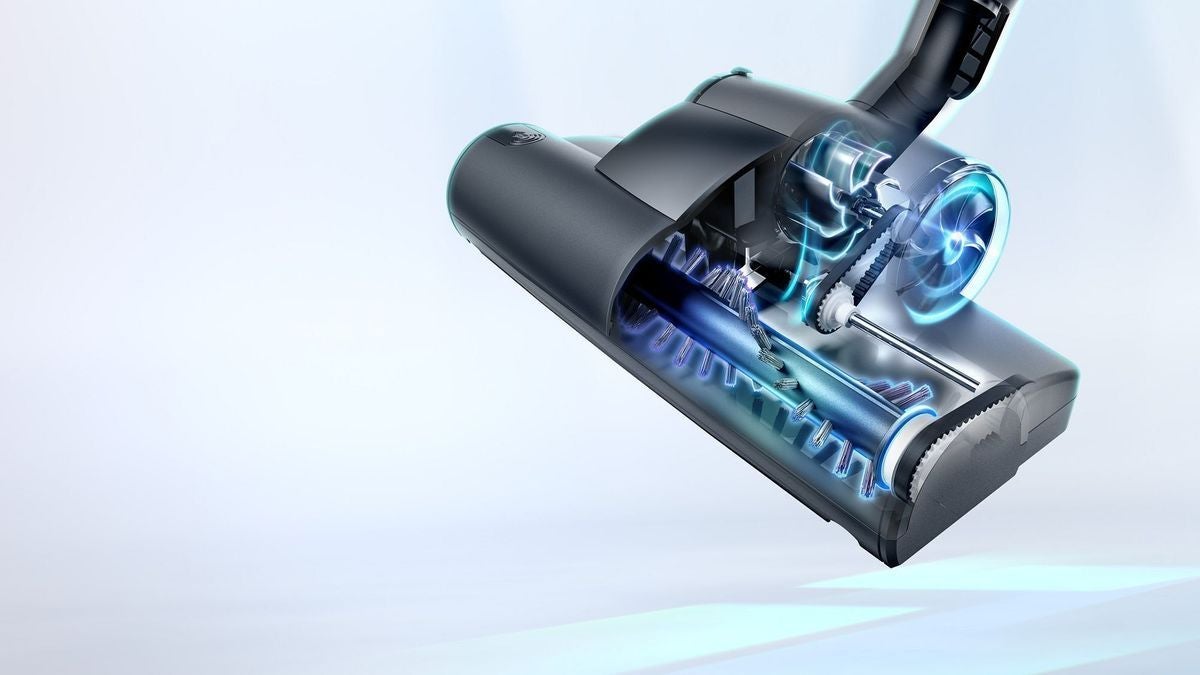 Bosch BGS41MPOW ProPower Serie 6