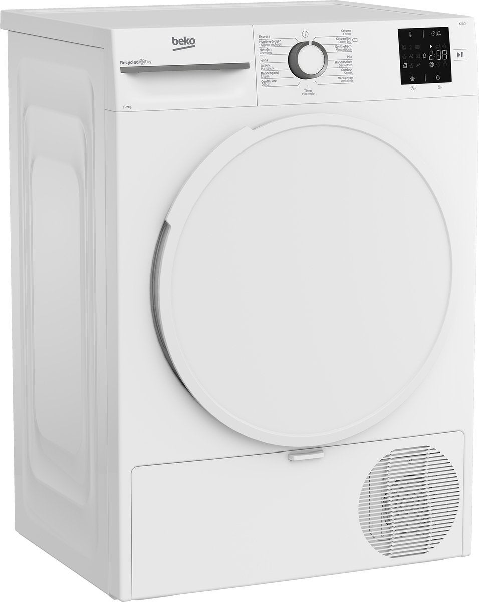 Beko BM3T3722W