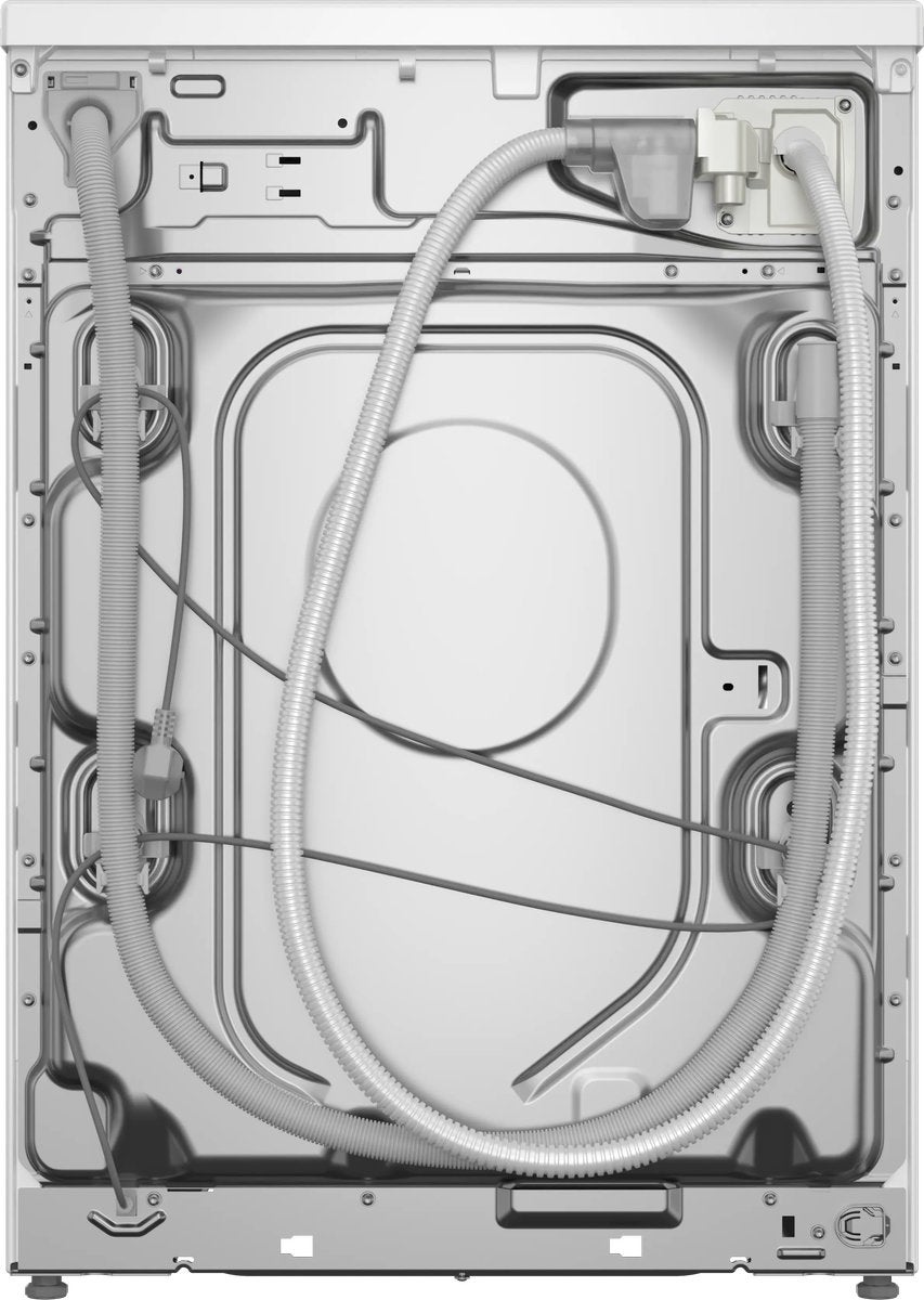 Bosch WGG246ZSNL Serie 6 EXCLUSIV