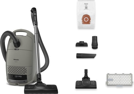 Miele Guard M1 Silence Casagrijs