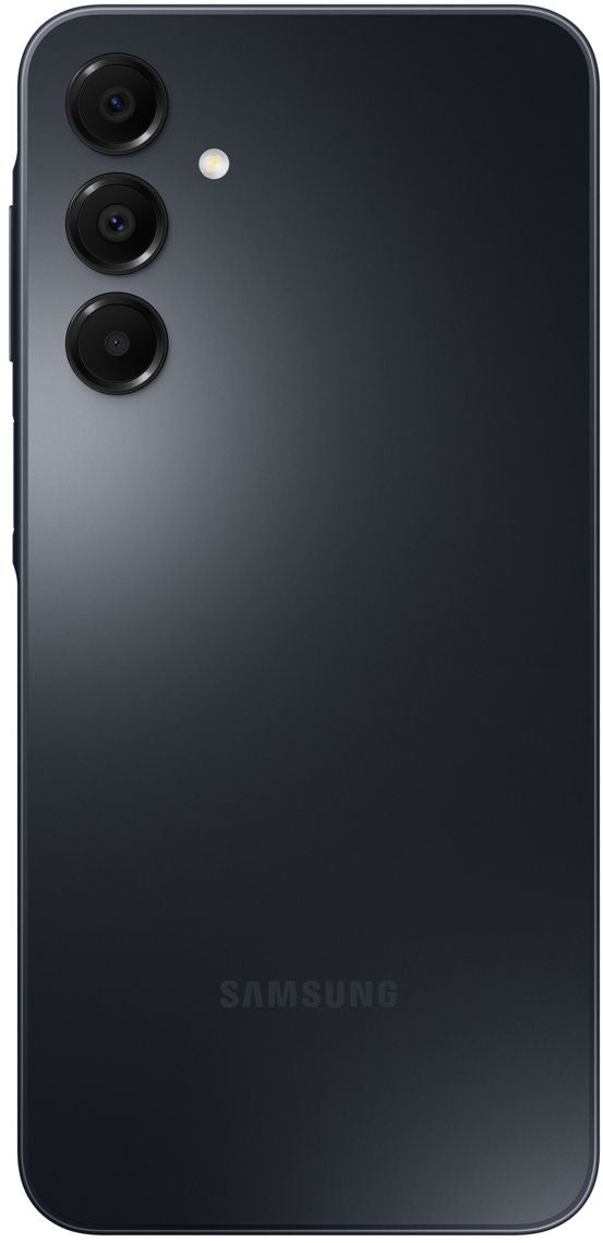 Samsung Galaxy A16 4G 128GB Zwart