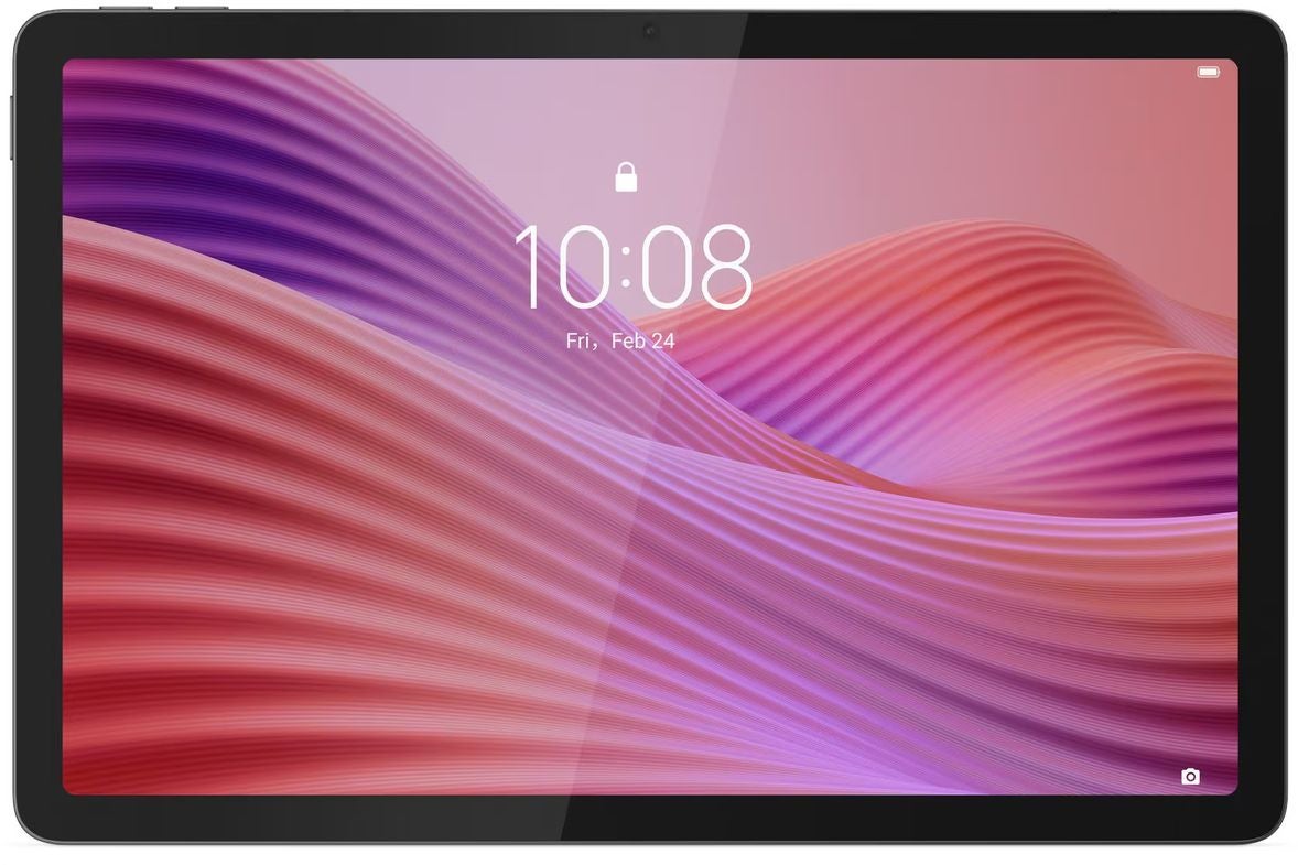 Lenovo Tab 64 GB WiFi