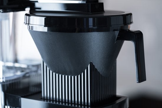 Moccamaster KBG Select (Pastel Green)