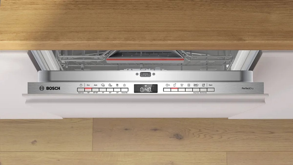 Bosch Serie 6 SMV6ZCX13E