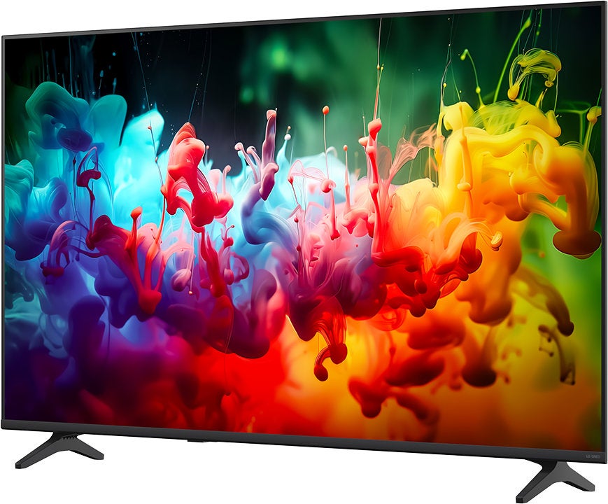 LG 85QNED72B6A (2026)