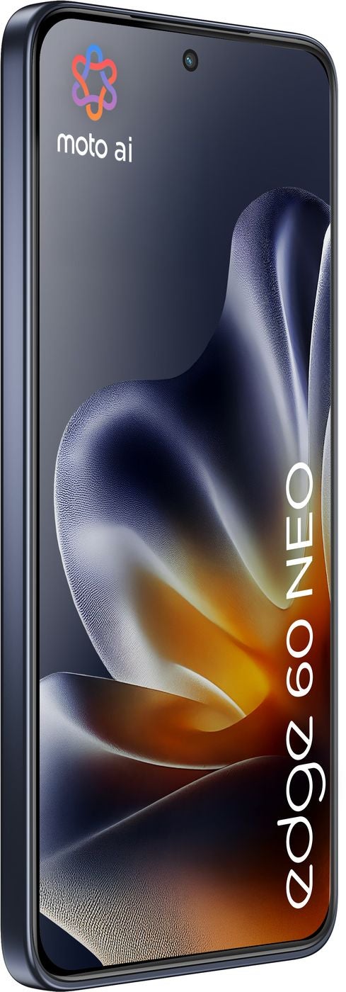 Motorola edge 60 Neo 256GB 5G Grisaille