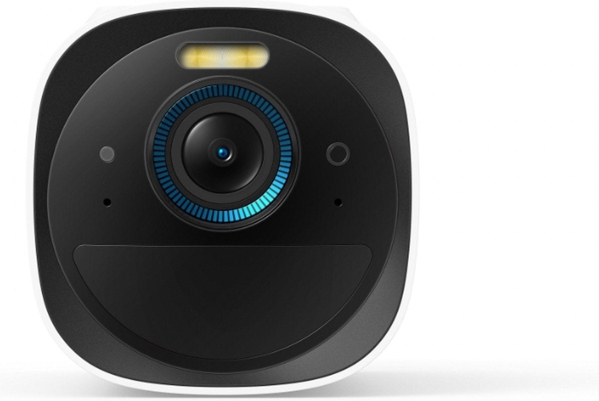 Eufy eufyCam 3 S330 3-Cam Kit (3 camera's + Homebase 3)