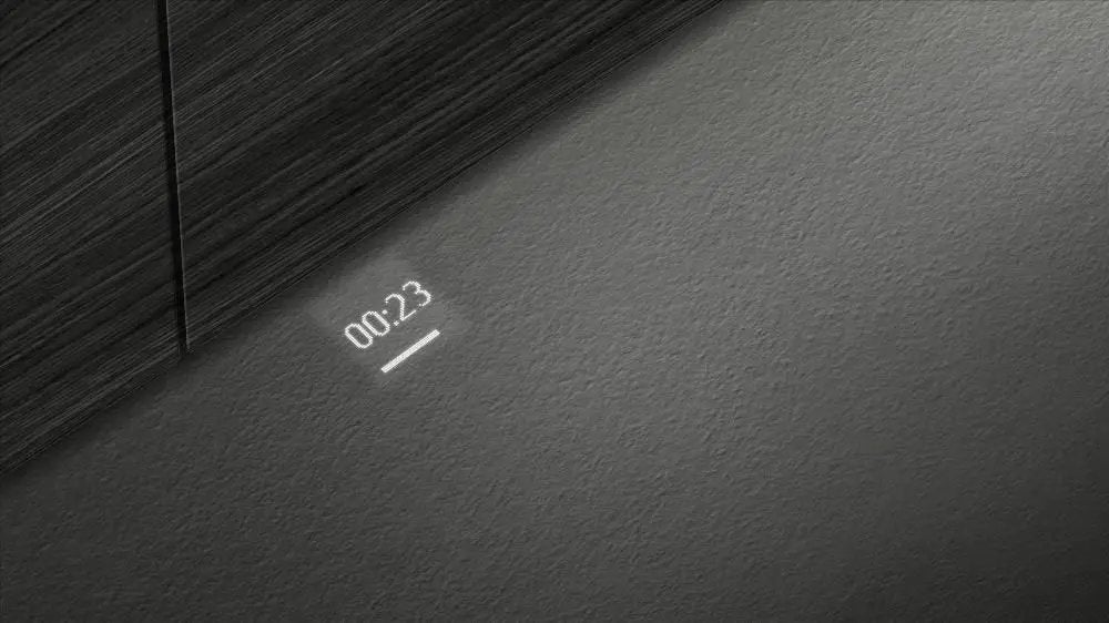 Siemens SN65YX05CE iQ500 extraKlasse
