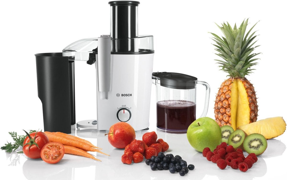 Bosch VitaJuice 2 MES25A0