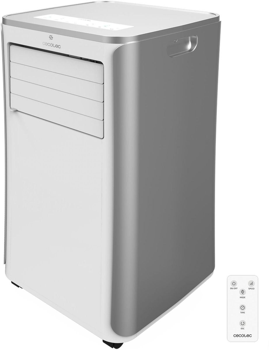 Cecotec ForceClima 9100