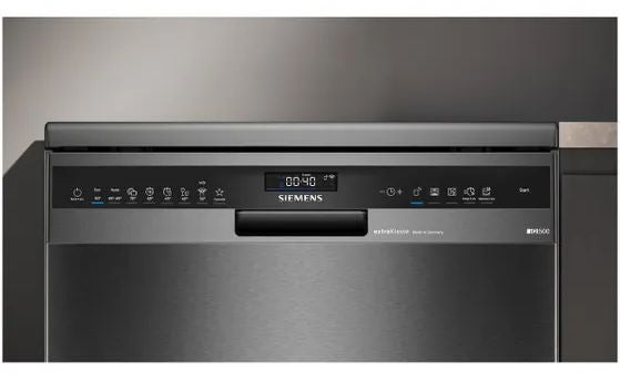 Siemens SN25EC20BE extraKlasse