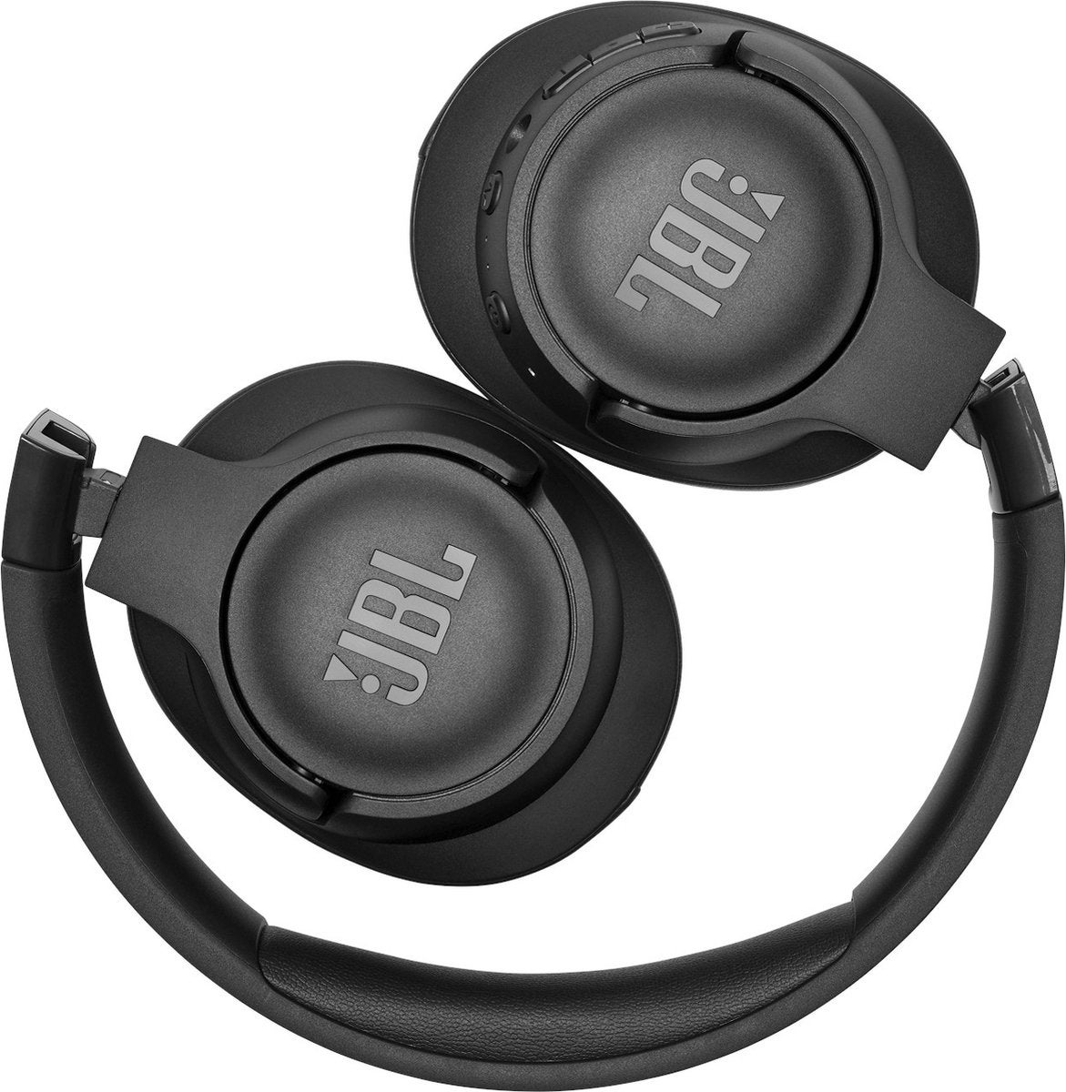 JBL Tune 760NC Zwart