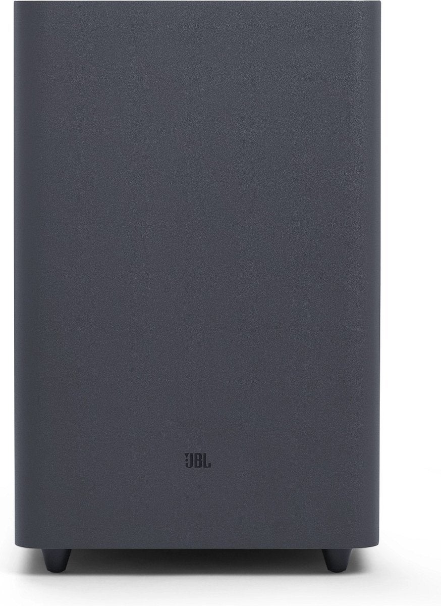 JBL Bar 2.1 Deep Bass (MK2)