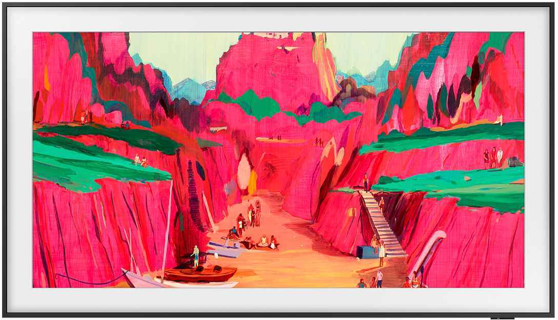 Samsung The Frame Pro 65LS03F (2025)