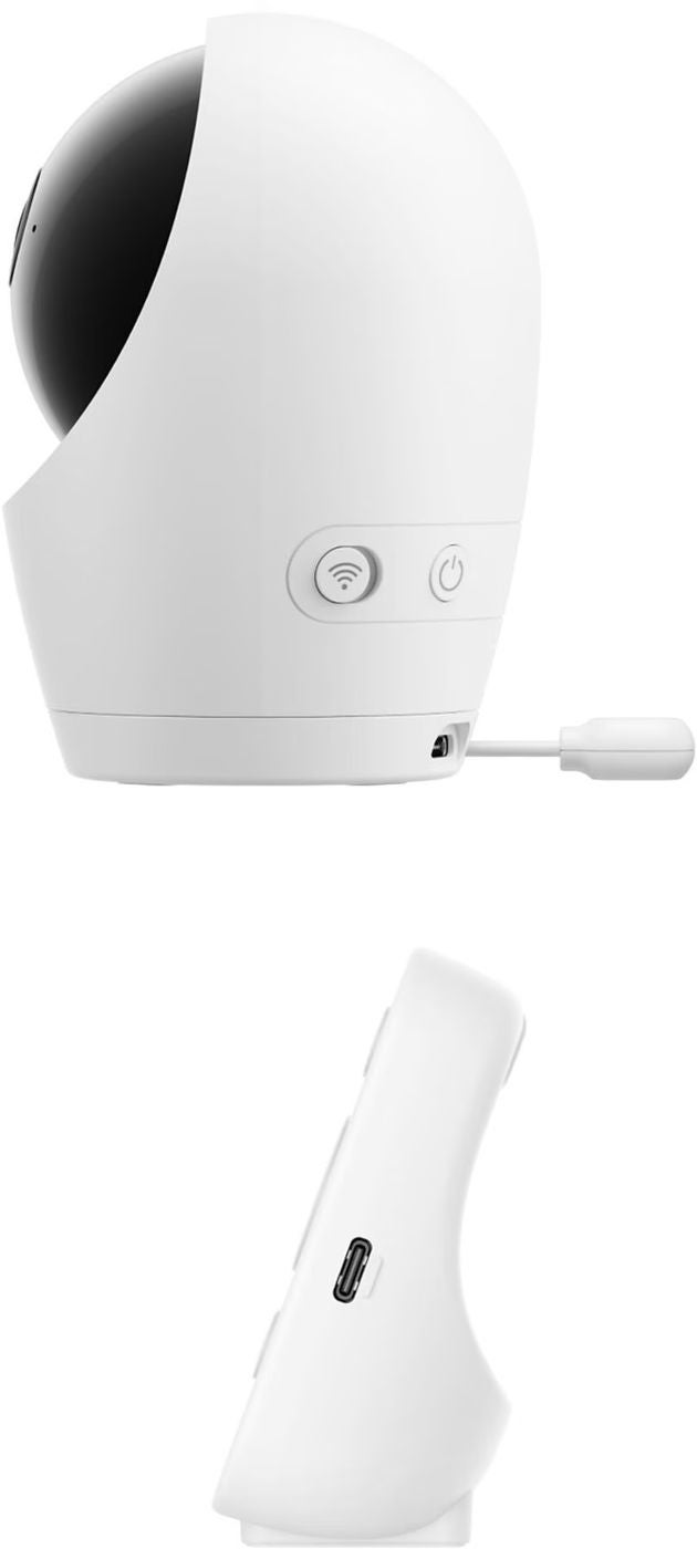 Eufy Baby Monitor E21