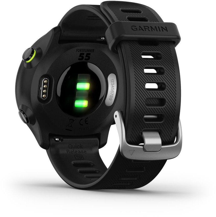 Garmin Forerunner 55 Zwart
