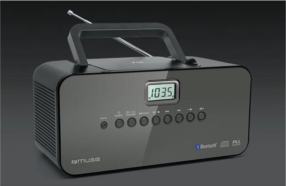 Muse M-22 BT